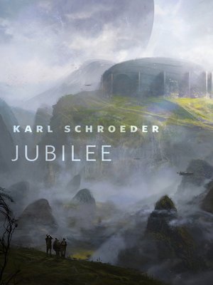 cover image of Jubilee
